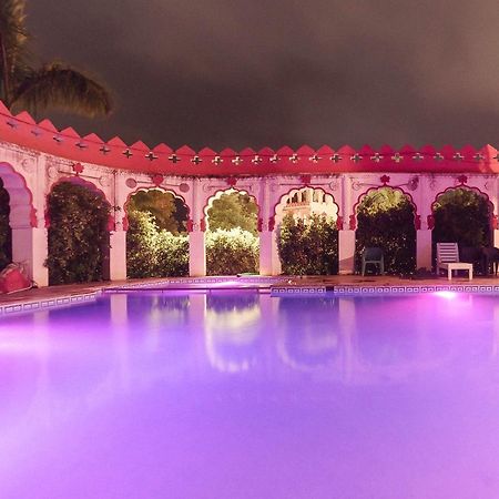 The Country Side Resorts Pushkar Exterior foto