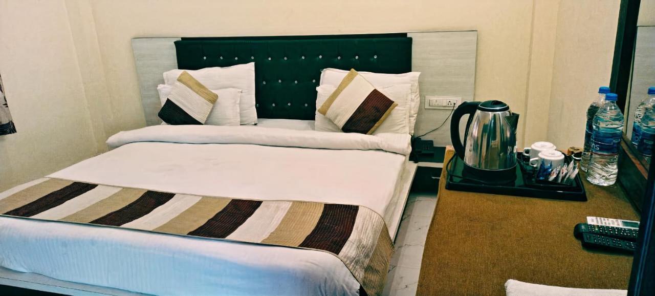 The Country Side Resorts Pushkar Exterior foto