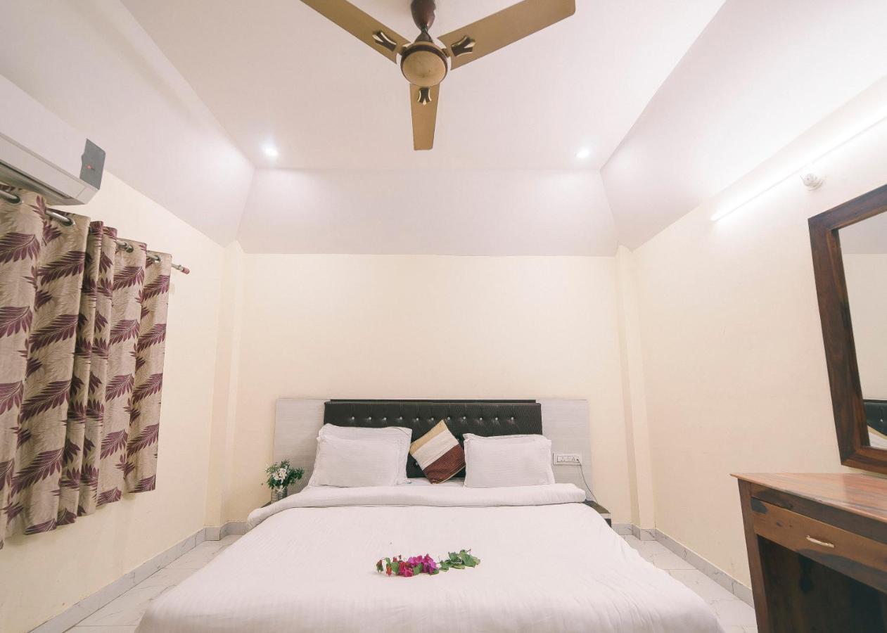 The Country Side Resorts Pushkar Exterior foto