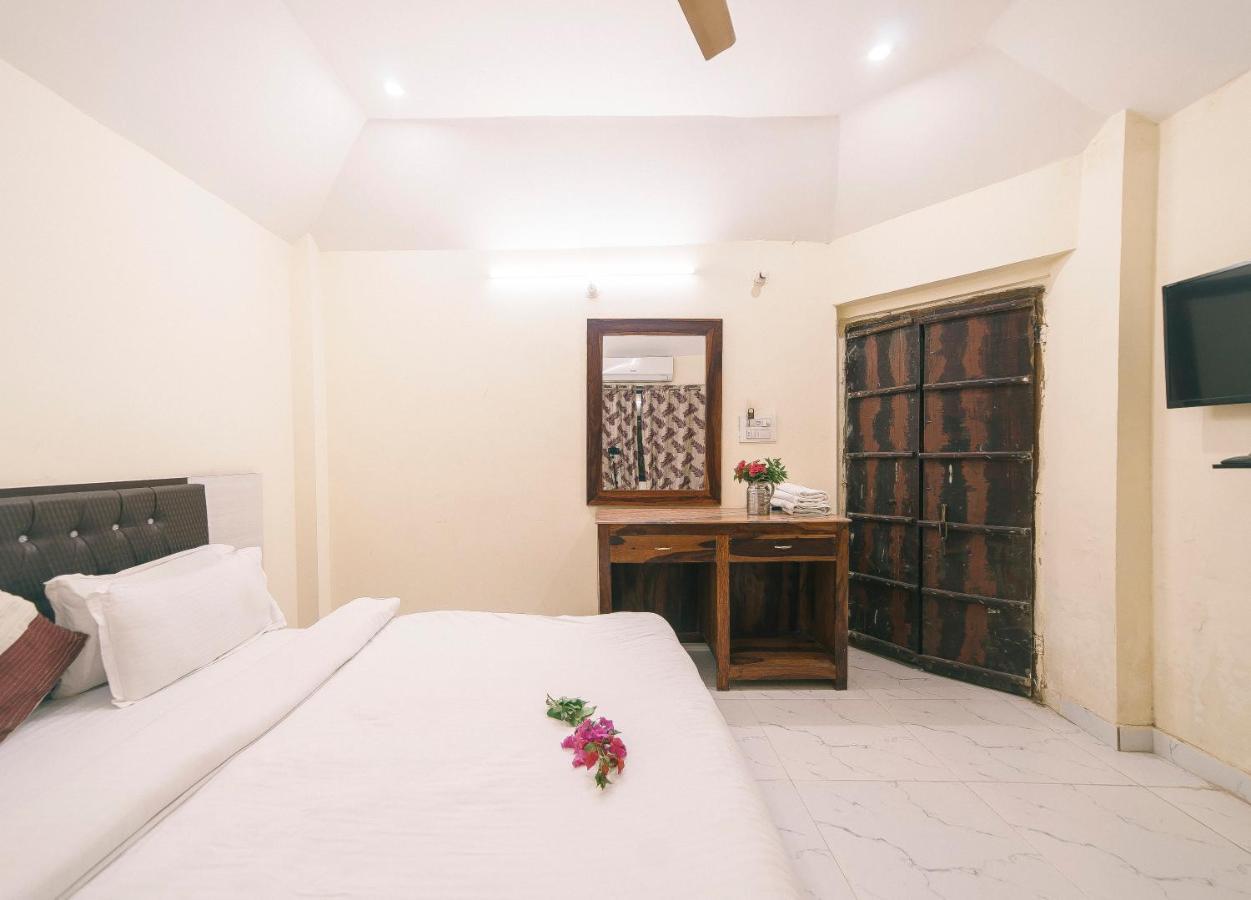 The Country Side Resorts Pushkar Exterior foto