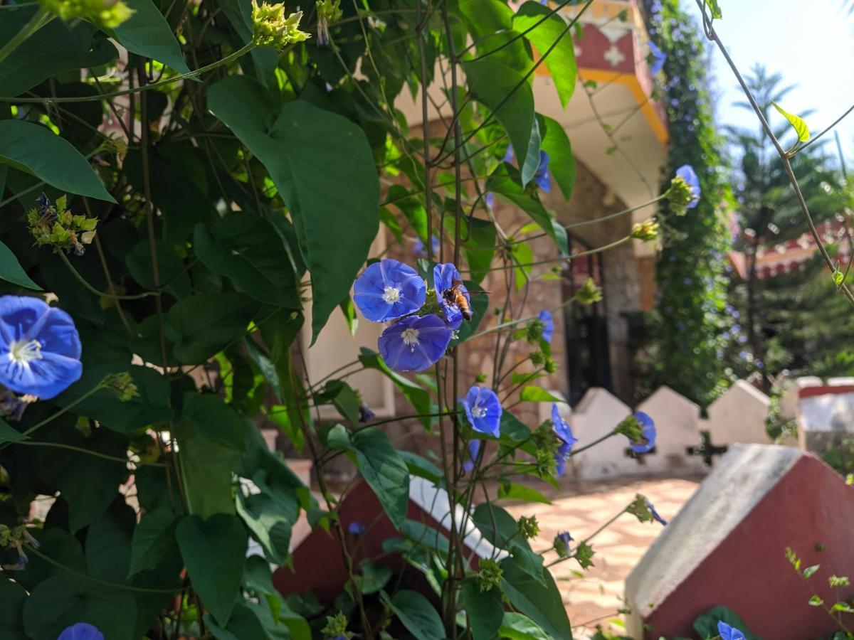 The Country Side Resorts Pushkar Exterior foto